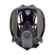 3M Respirator Full Face Ultimate Fx Large Ff-403 70071510831