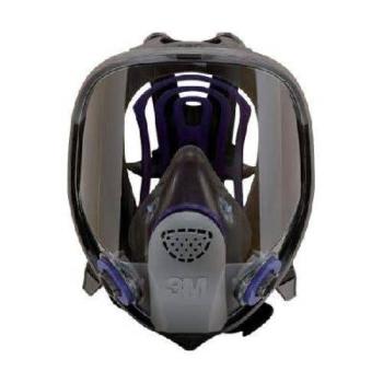3M Respirator Full Face Ultimate Fx Large Ff-403 70071510831