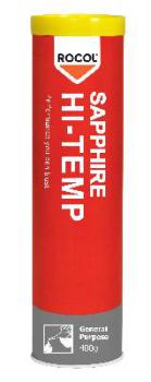 Rocol Sapphire Hi-Temp 2 400g RY424001