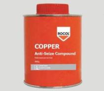 Rocol Copper Anti-Seize 2.5kg RY480441