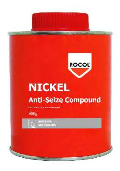 Rocol Nickel Anti-Seize 500g RY480450