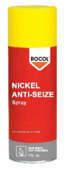 Rocol Nickel Anti-Seize Spray 350g RY480455