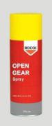 Rocol Open Gear Spray 300g RY462402