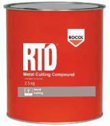Rocol Rtd Compound 2.5kg RY551221