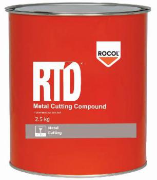 Rocol Rtd Compound 2.5kg RY551221