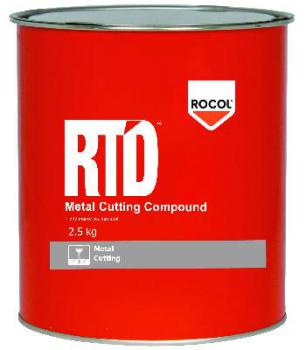 Rocol Rtd Compound 2.5kg RY551221