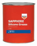 Rocol Sapphire Silicone (Mx22) 2.5kg RY421520