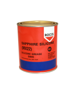 Rocol Sapphire Silicone (Mx22) 500g RY421510