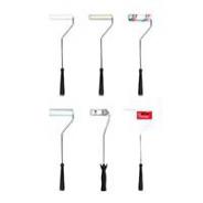Roller Paint Handle Replacement 110mm 7181