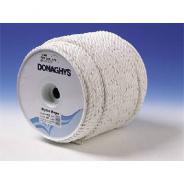 Rope Nylon 12mm x 250 Coil ROS1235