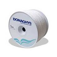 ROPE SILVER 12mmX250M COIL SOFTLAY  ROS1211