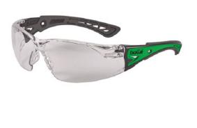 SPECS BOLLE RUSH PLUS GLOW CLEAR NLA
