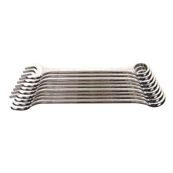 Kincrome Supatool 9pc Spanner Set AF 1-1/16-2