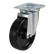 Castor 125mm Nylon Swivel S5032