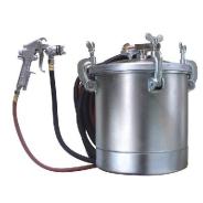 Star Pressure Spray Outfit 10Ltr Pot 1.2mm S770-10QP