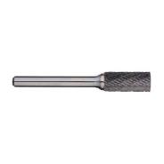Burr Carbide SA500 Cyl Sq End D/Cut 1/2 SA-5DC