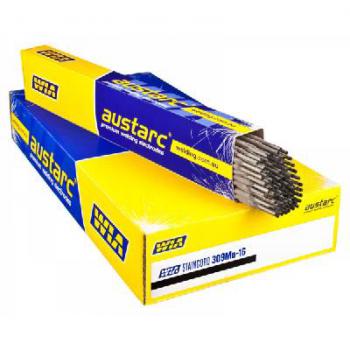 WIA Satincord 309Mo-16 3.25mm 2.5kg SC309MO32