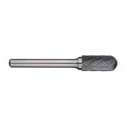 Burr Carbide Cylindrical Ball Nose 12.7mm SC-5MDC