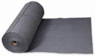 Absorbent Roll Oil General Purpose 900mmx40Mtr SCM40SLP