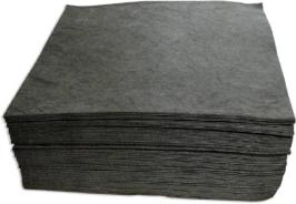 Absorbant Pads Oil General Purpose 45 x 45 - Pkt-100 SCM45M-100