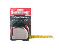 TAPE MEASURE SIDCHROME 8MTR SCMT26121 - DISCONTINUED CLEARANCE PRICE