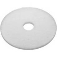 Pad Floor White 50Cm Es Oates Fp535-50