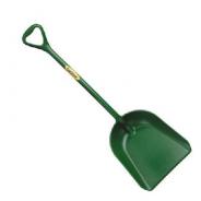Scoop Grain Plastic D-Handle Cyclone 639302