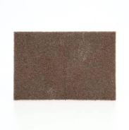 Hand Pad Grey U/Fine 7448 250 x 150mm 3M 0378554