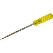 SCREWDRIVER FLAT 6.5 X 150MM STANLEY  65-547