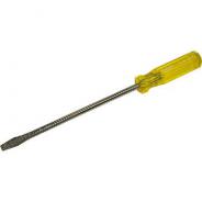 SCREWDRIVER FLAT 8 X 200MM STANLEY  65-550