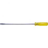 Screwdriver Flat 12 x 300mm Square Blade 65-563