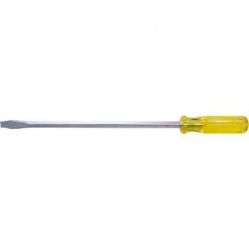 Screwdriver Flat 12 x 300mm Square Blade 65-563