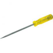 Screwdriver Flat 6.5 x 150mm Tang Thru 65-570