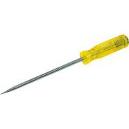 SCREWDRIVER FLAT 6.5 X 150MM TANG THRU 65-570