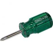 Screwdriver Phillips #2 x 45mm Stubby Stanley 65-523