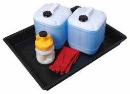 Drip Tray- Medium 52L 90Lx70Wx10H SCTRAYM