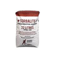 SORBALITE OIL SORB  ZEOLITE 22LTR