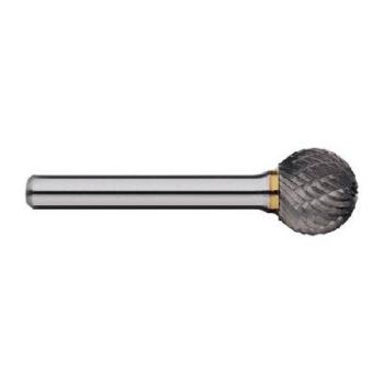 Burr Carbide Ball Shape 1/8 SD-11DC