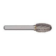 Burr Carbide 1/8 Oval SE-41DC