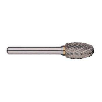 Burr Carbide 1/8 Oval SE-41DC