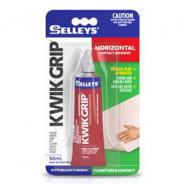 Selleys Kwik Grip 4Ltr kg4L