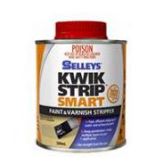 SELLEYS KWIK STRIP 1 LTR   KS1L