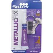Selleys Cement Metallic 25g MC25g