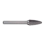 Burr Carbide SF1L6 Long Series