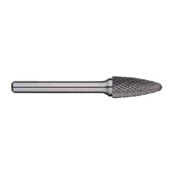 Burr Carbide SF1L6 Long Series