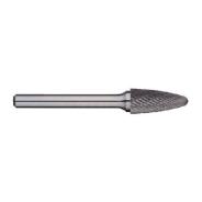 Burr Carbide 3/8