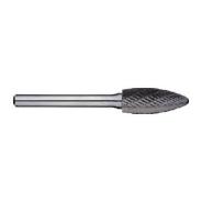 Burr Carbide Flame 12.7mm SH-5MDC