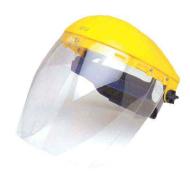 Faceshield Bullet Complete With Visor 226792