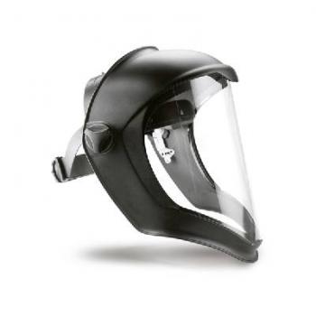Shield Face Clear Bionic High Impact Complete 1011623
