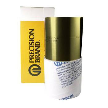 Shim Brass 0.006 X6 x 100 SHIM17330